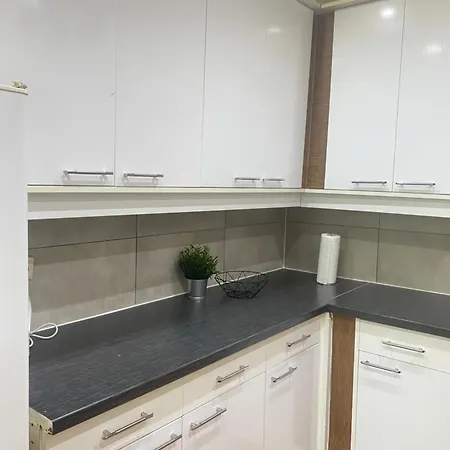 Moderne Monteurwohnung Nuernberg Διαμέρισμα Niederdorla