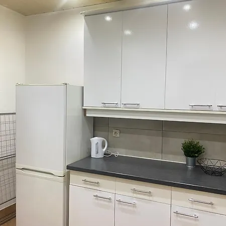 Moderne Monteurwohnung Nuernberg * Niederdorla
